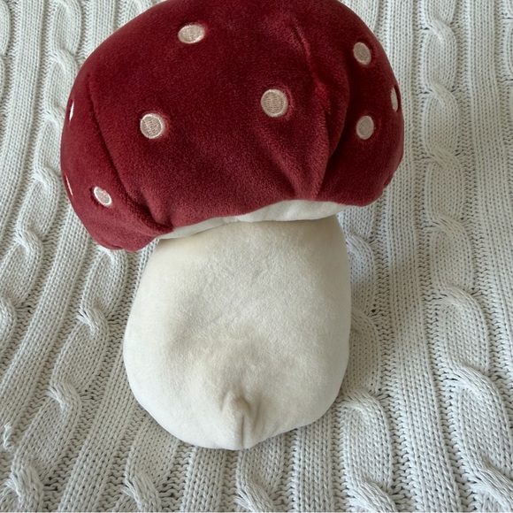 Jellycat Forest Fauna Frog Plush NEW NWT Collectible Retired Plushy HtF - Picture 2 of 11